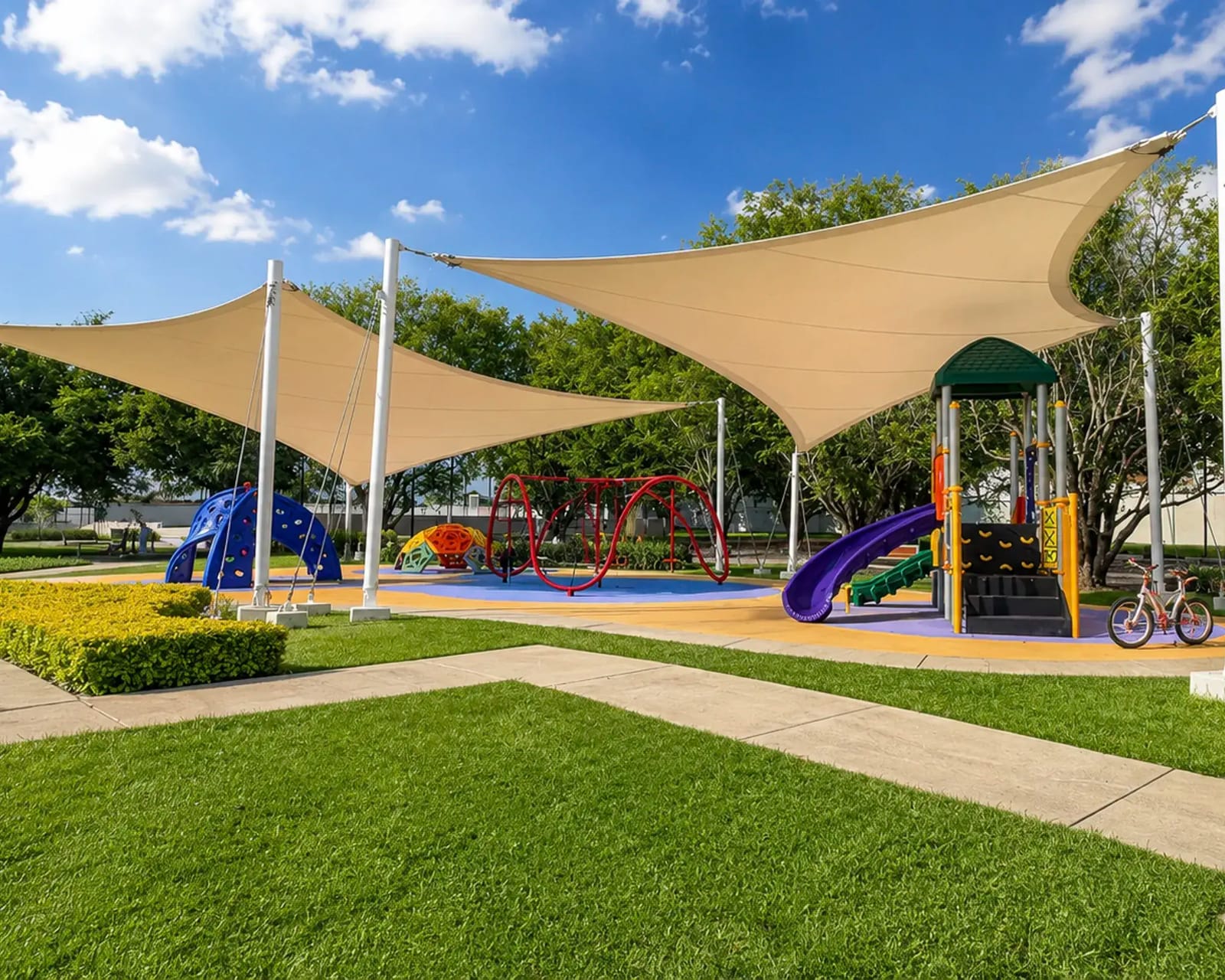 Juegos infantiles
