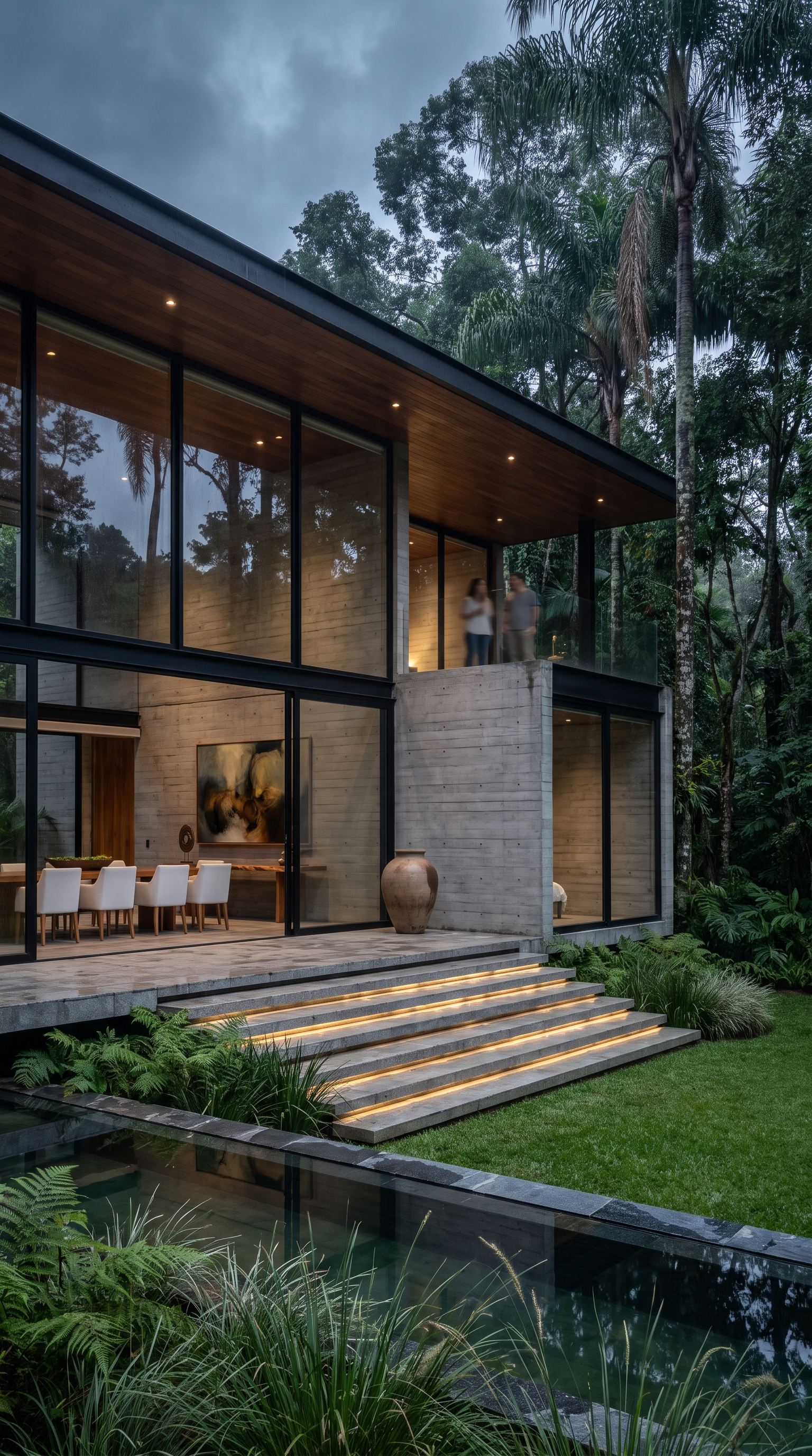 Residencia Altavista